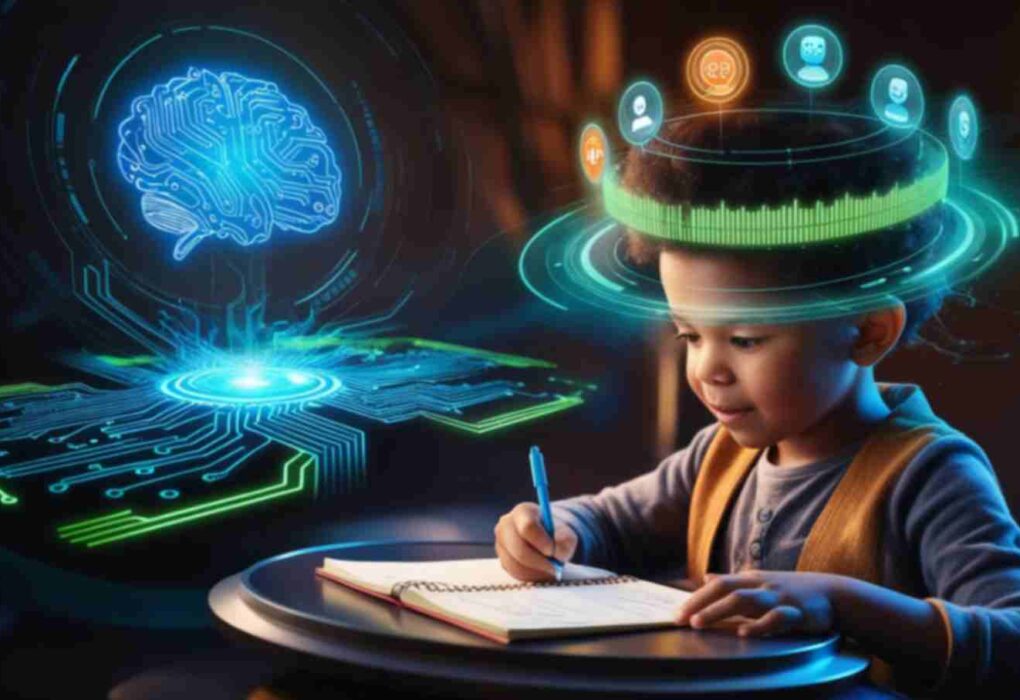Why Study Artificial Intelligence