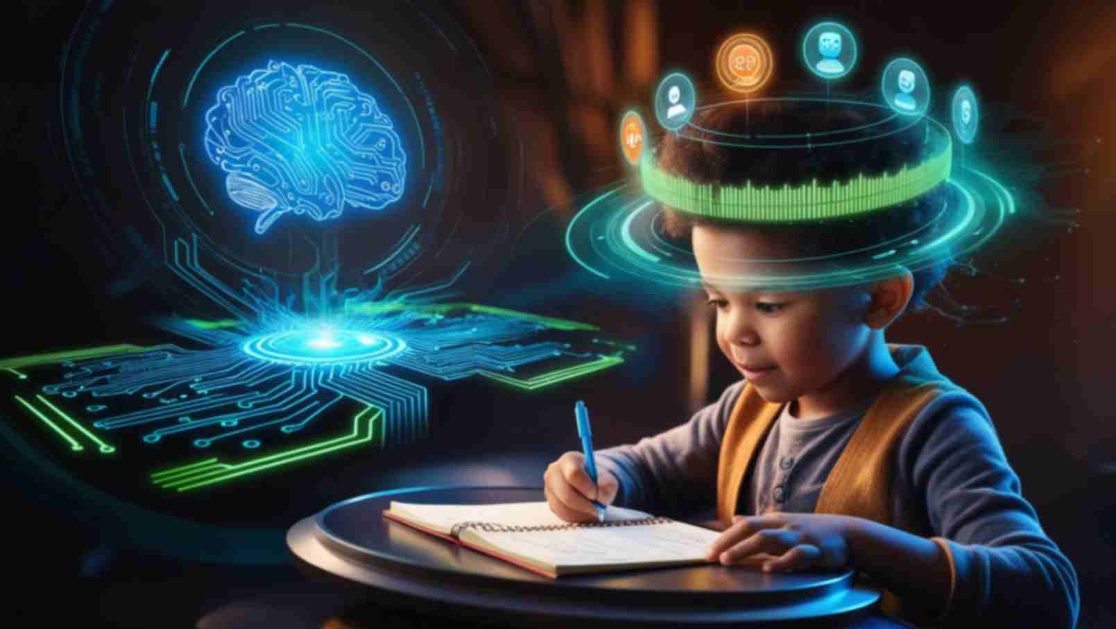Why Study Artificial Intelligence