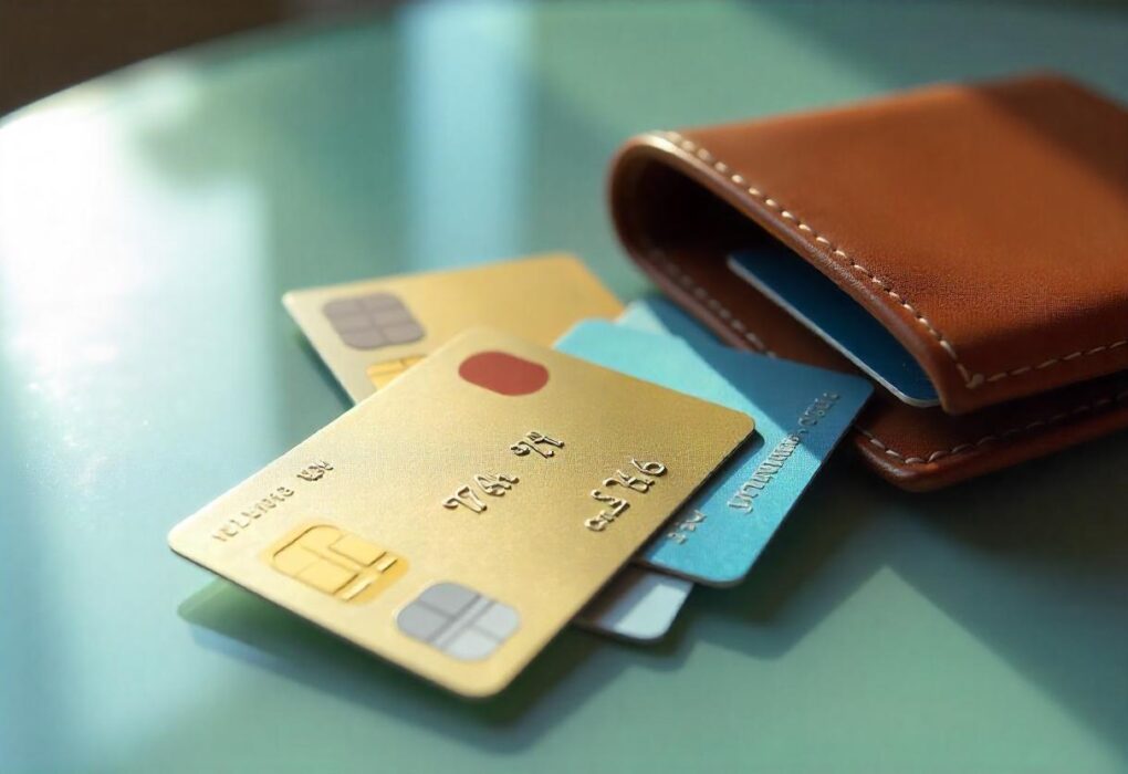 Best Credit Cards for Travel in 2025 | Get More Value from Every Trip